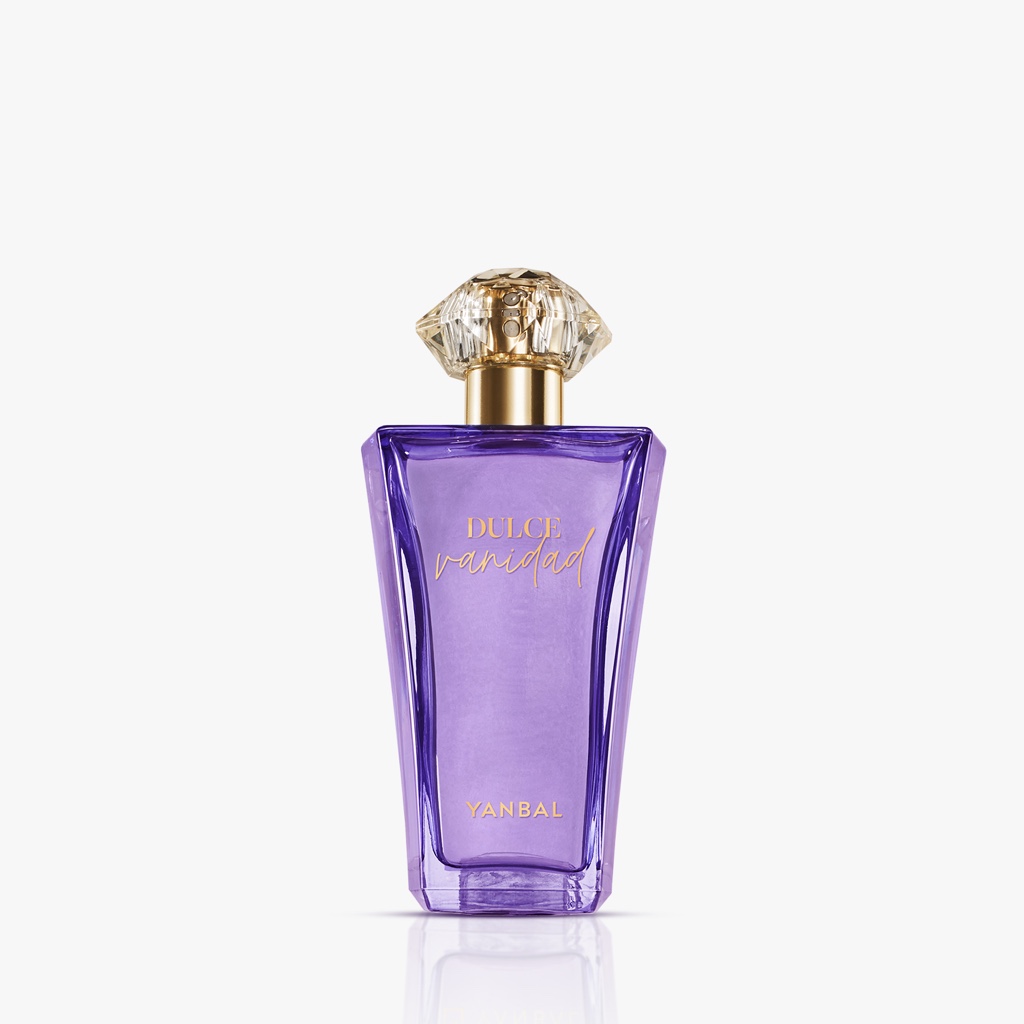 DULCE VANIDAD EAU DE PARFUM