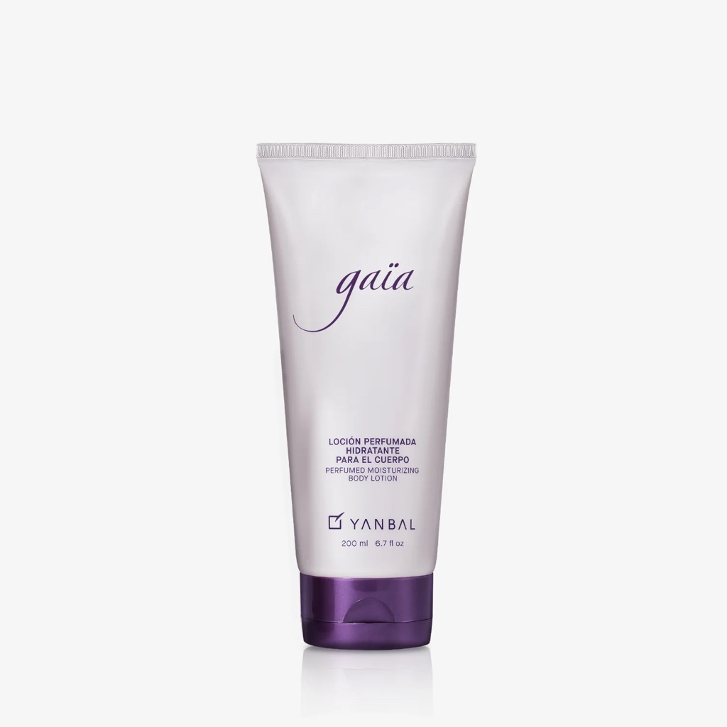 GAÏA LOCIÓN PERFUMADA