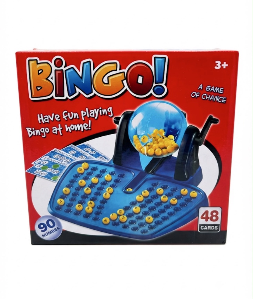 Bingo Grande