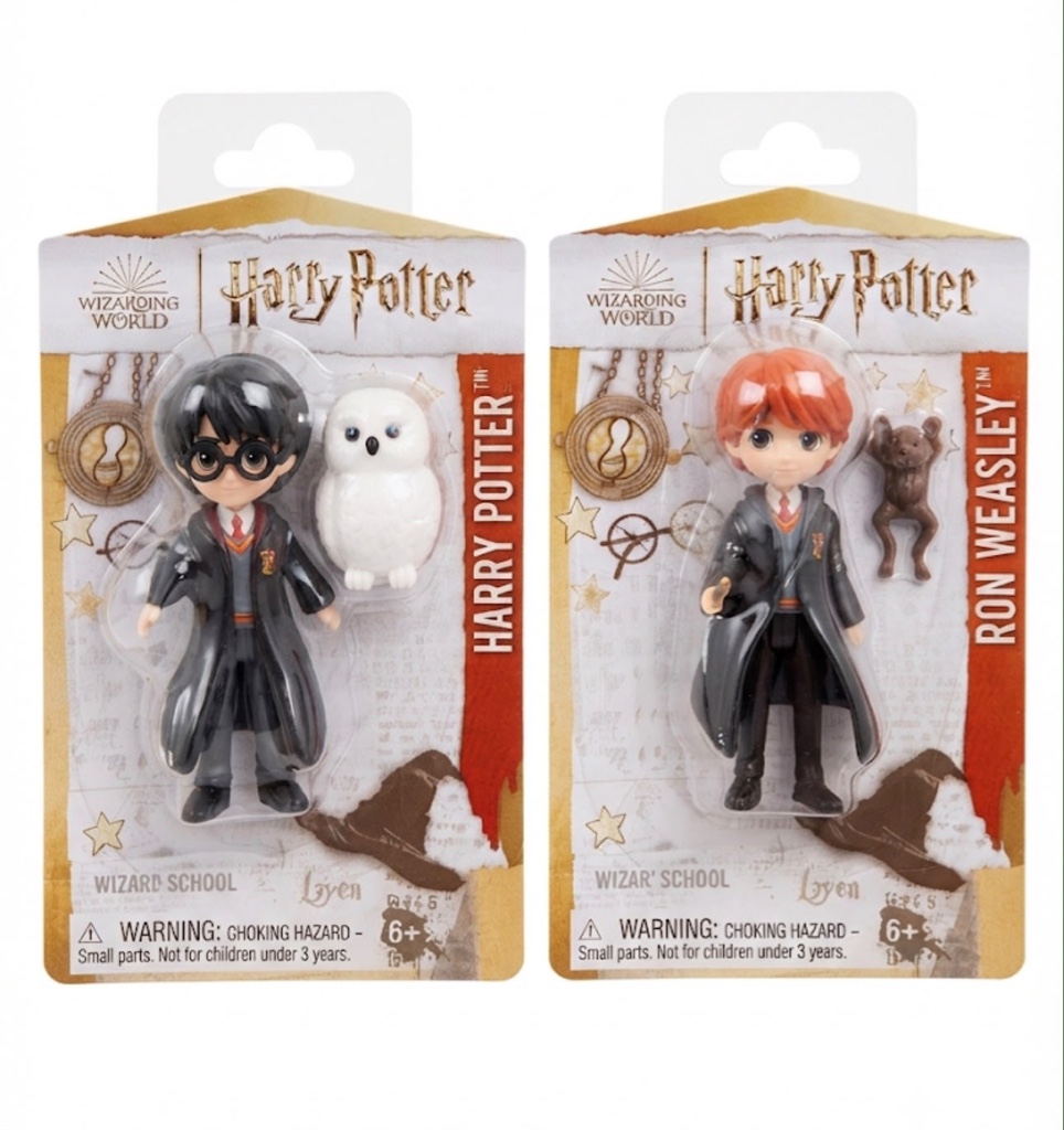 Harry Potter Mini