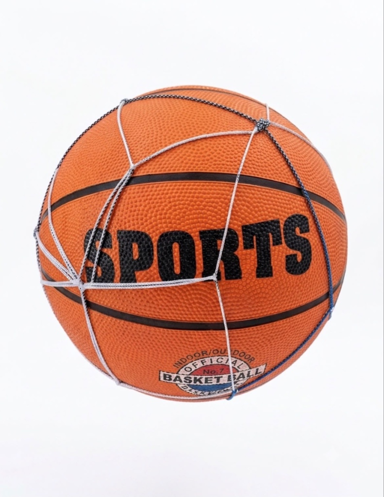 Balón Básquet Grande
