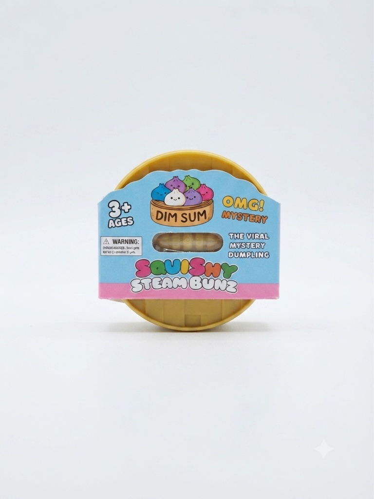 Dumpling Mini