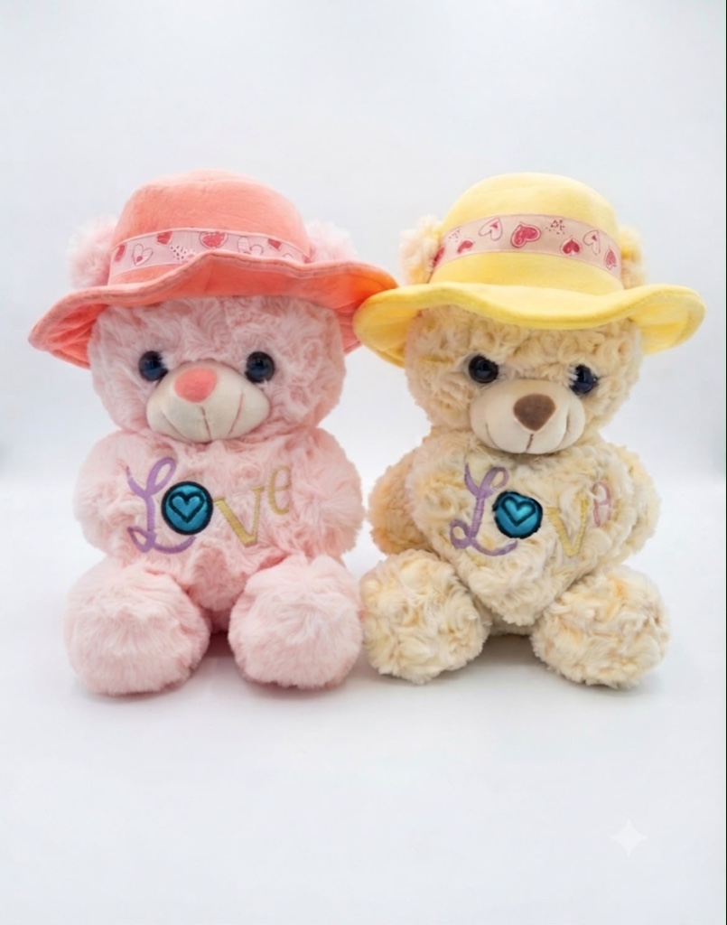 Peluche Ositos