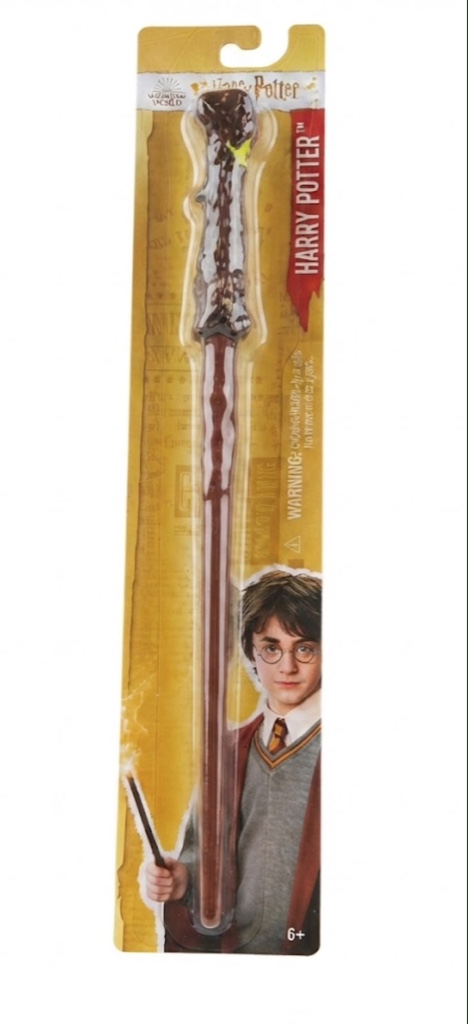Harry Potter Varita