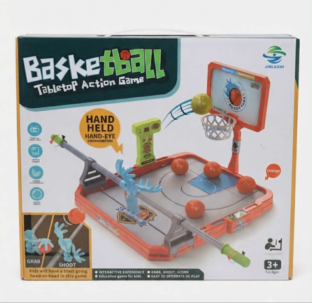 Juego Mesa Basquetball