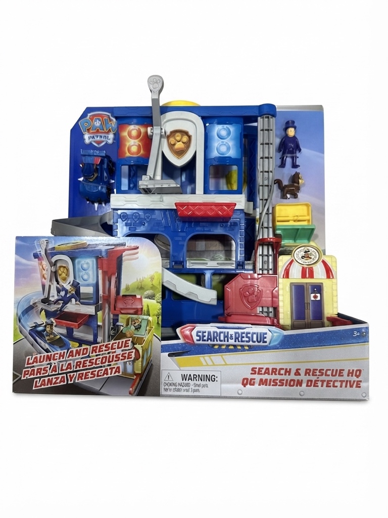 PAW Patrol Casa