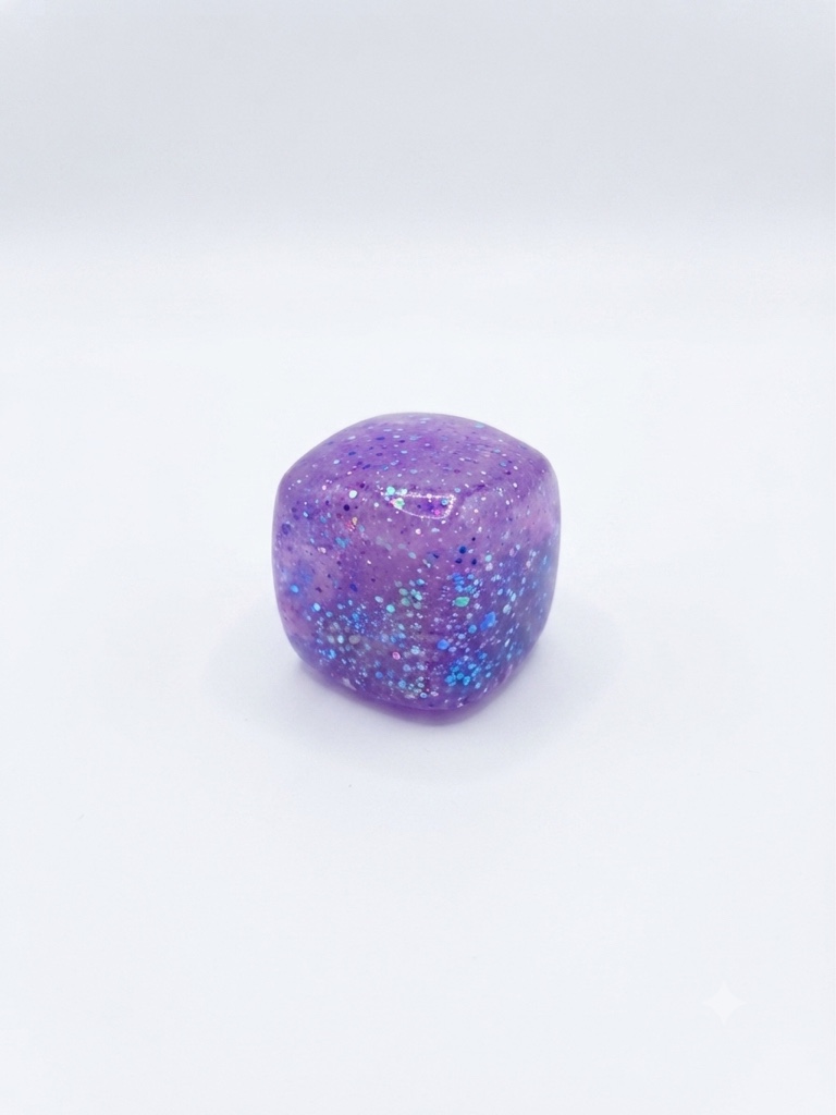 Squishy Cubo Grande