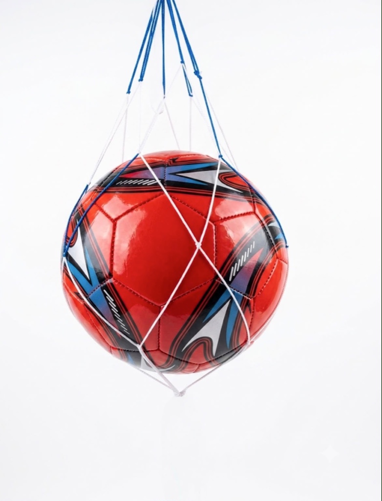 Balón Fútbol Grande