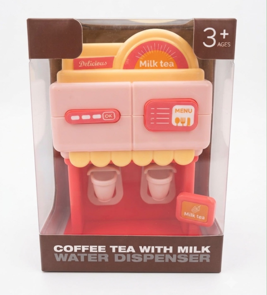 Mini Cafetera