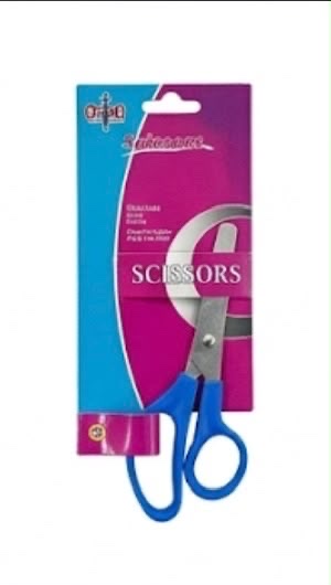 Tijera Pequeña Scissors