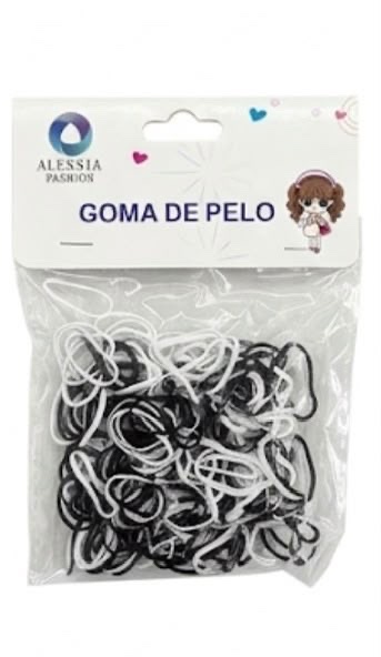 Ligas de pelo