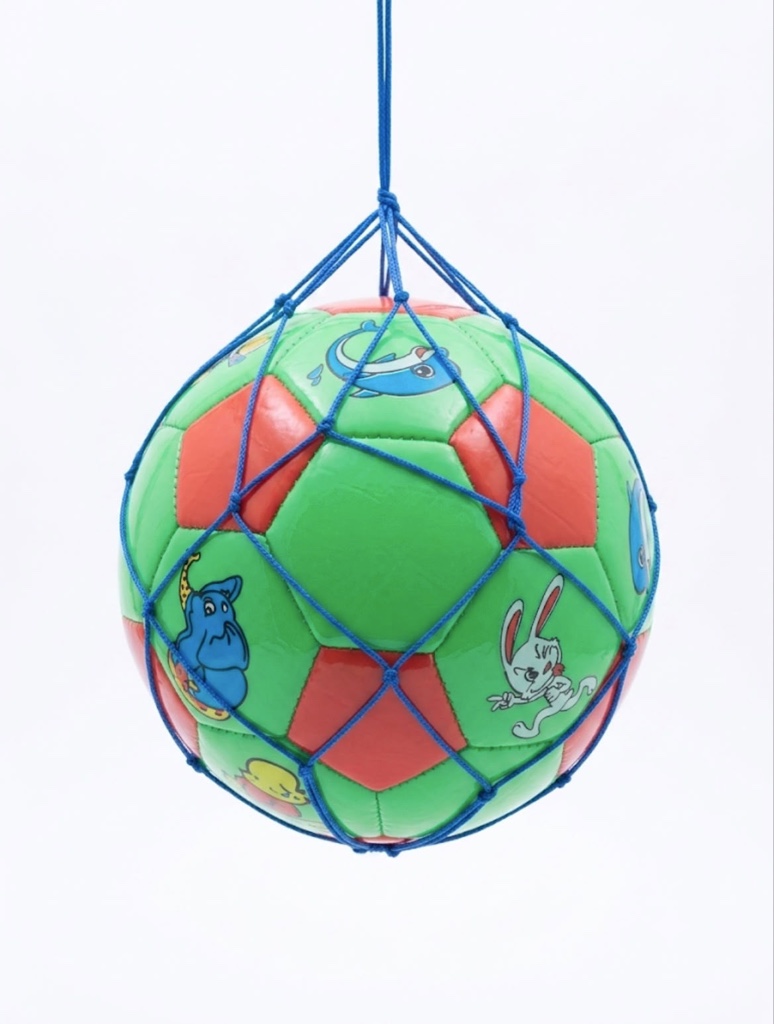 Balón Futbol Pequeño