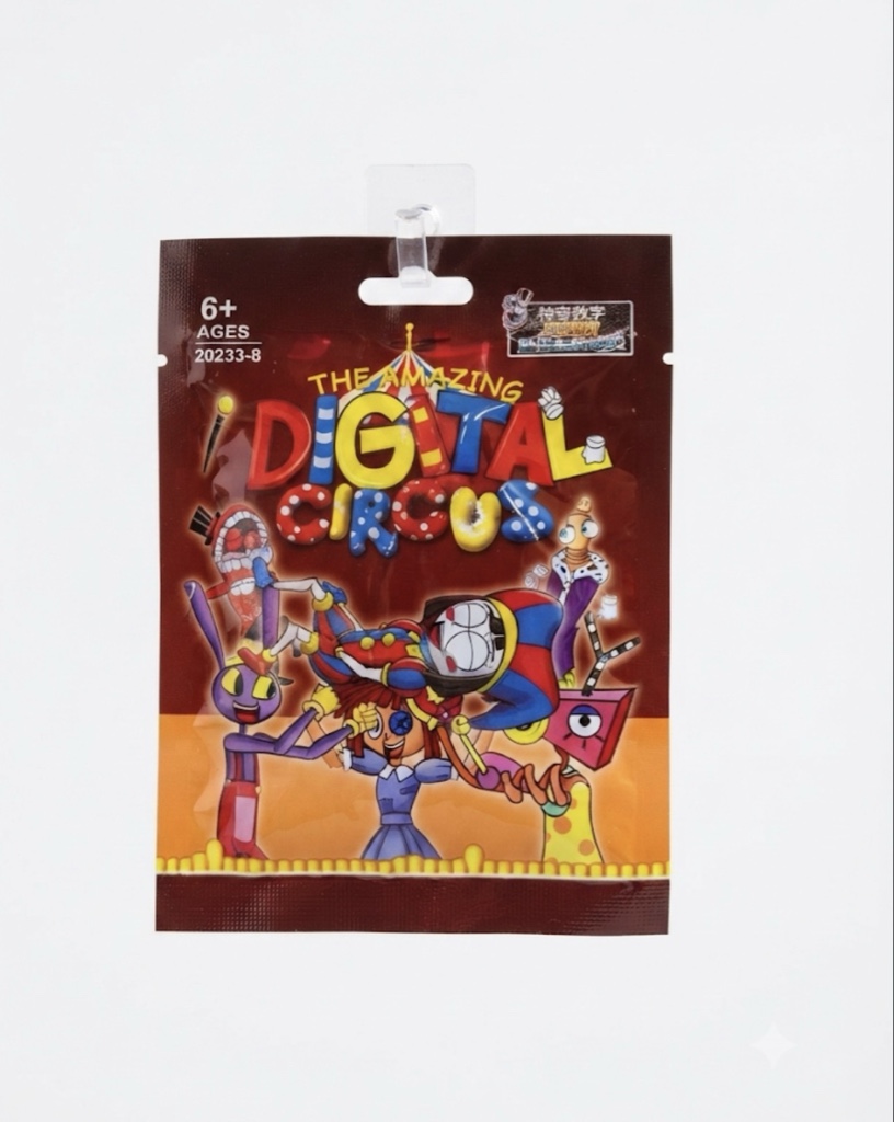 Sobre Sorpresa Digital Circus