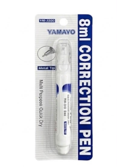 Corrector 8ml