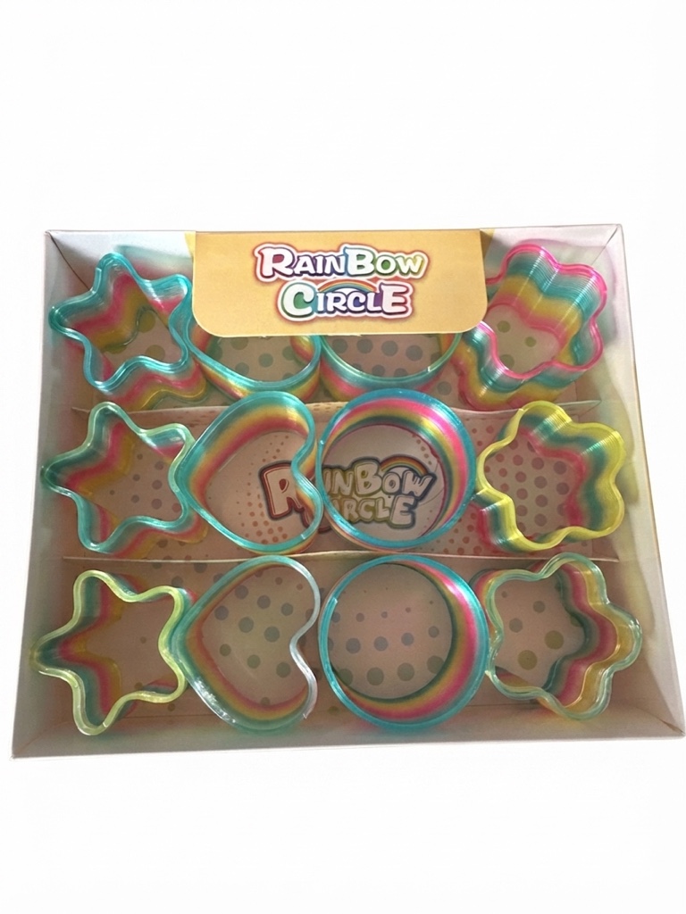 Resorte Figuras