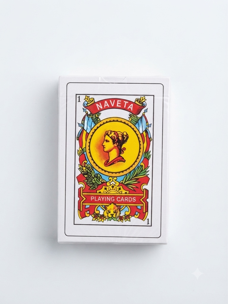 Cartas Españolas
