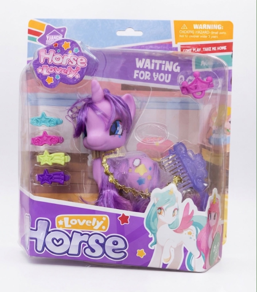 little Pony