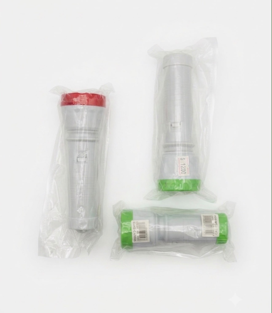Linternas LED