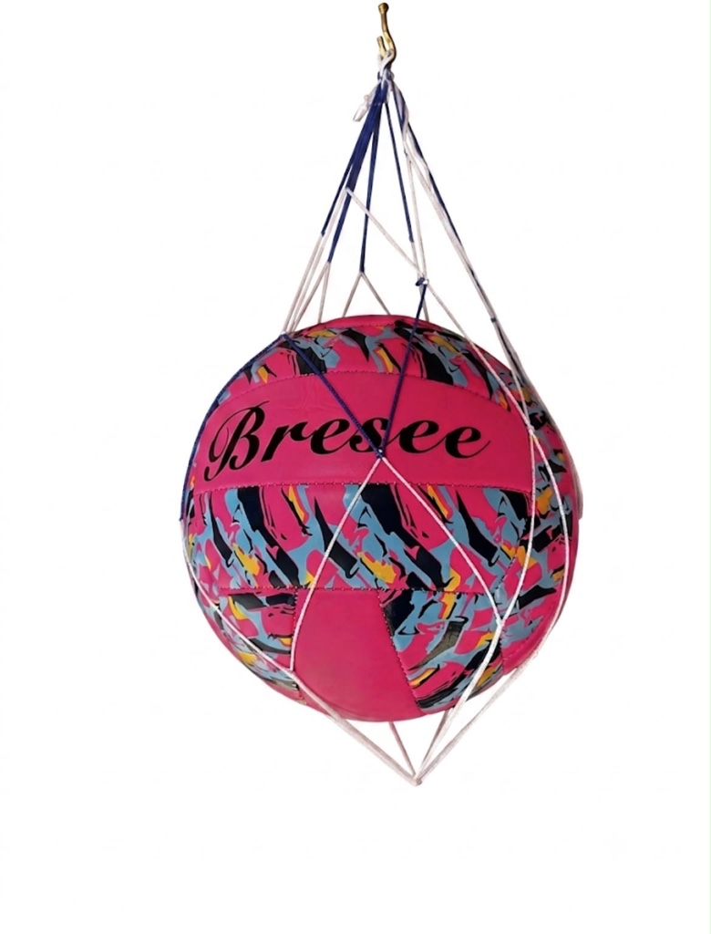 Balón Volley Grande Bressee