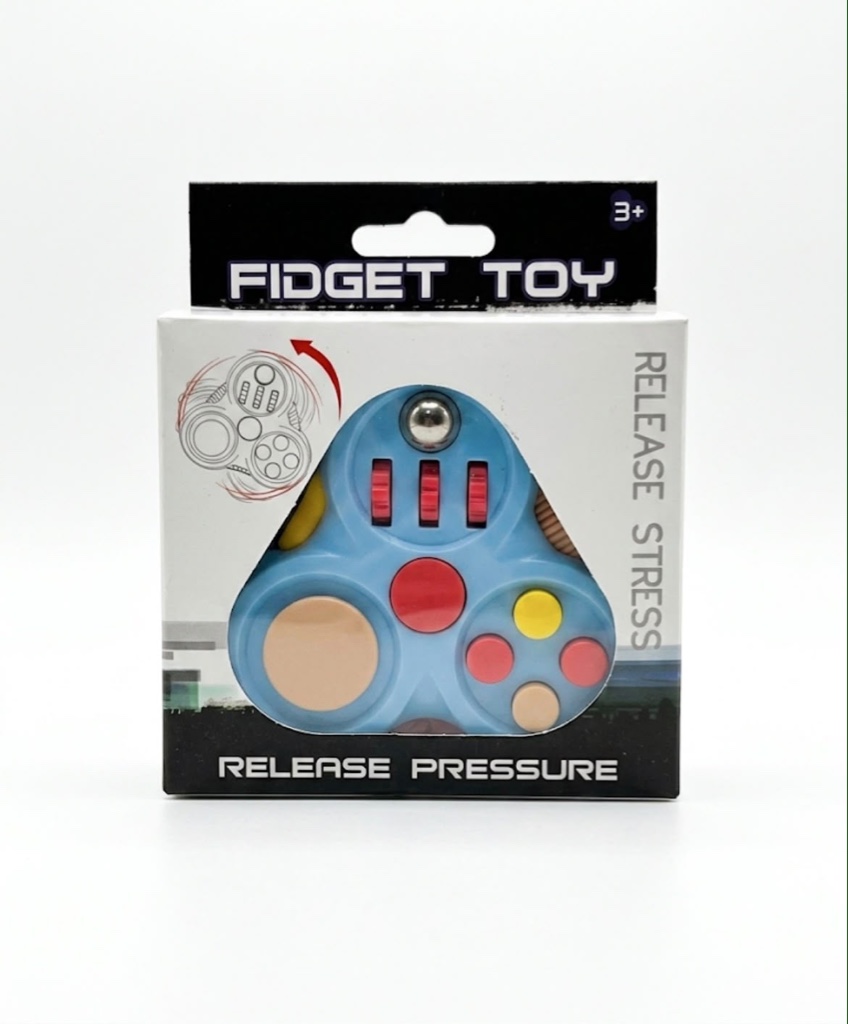 Fidget Toy Grande Sensorial