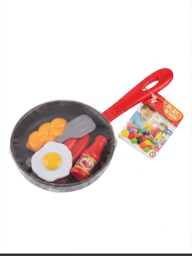 Sartén Cocina