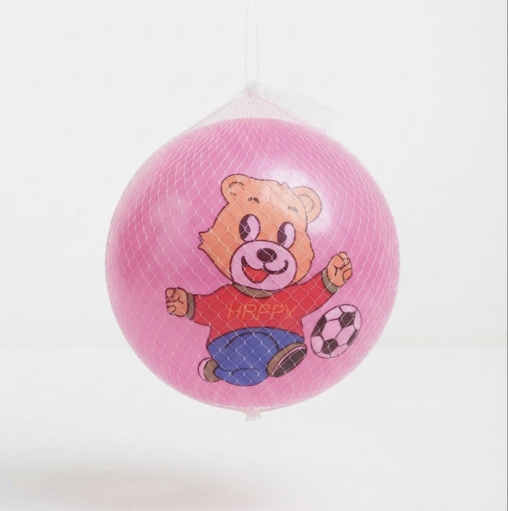 Pelota Animalito Playera