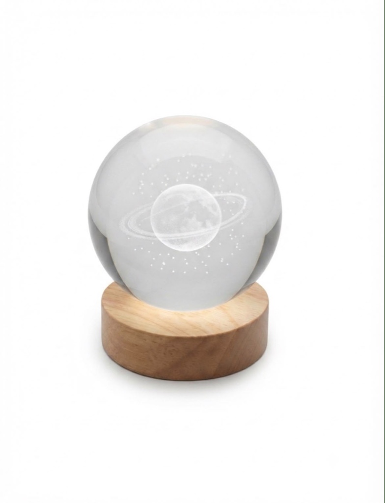 Esfera Grande fija