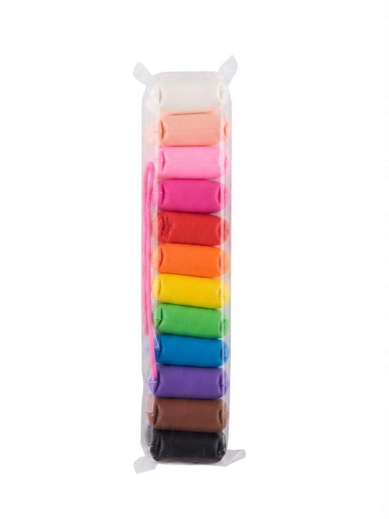 Masitas Multicolor