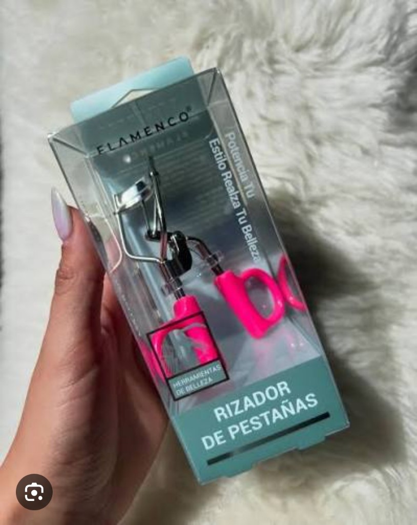 ENCRESPADOR PESTAÑAS