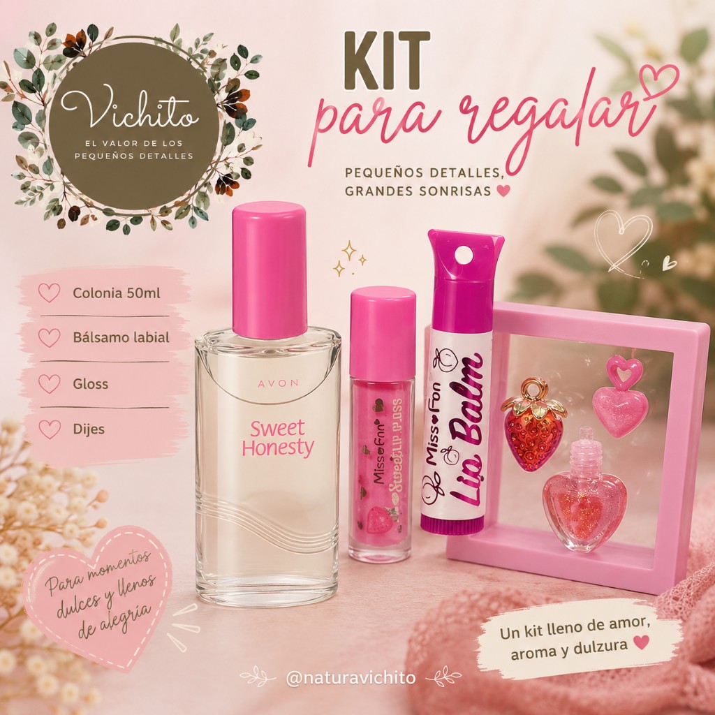 KIT FRESITA