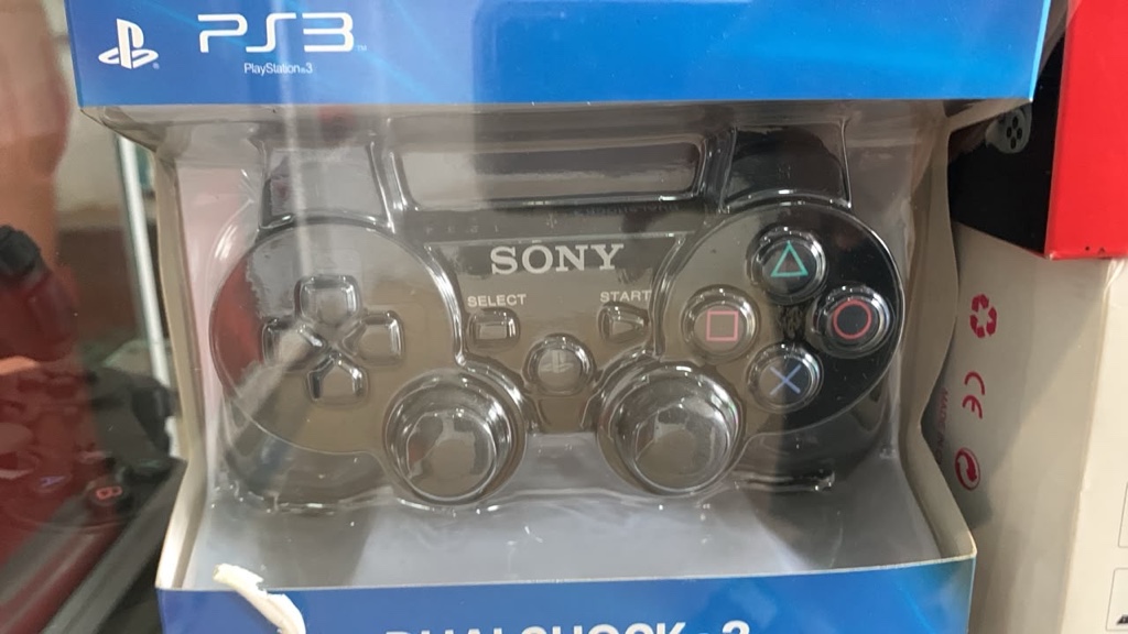 Control play 3