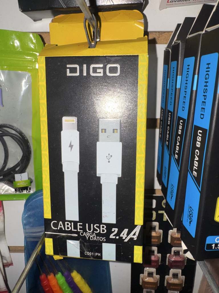 Cable