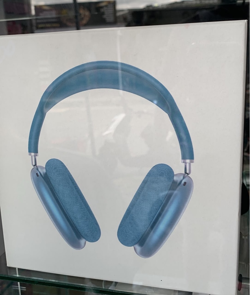 Lladema iPhone