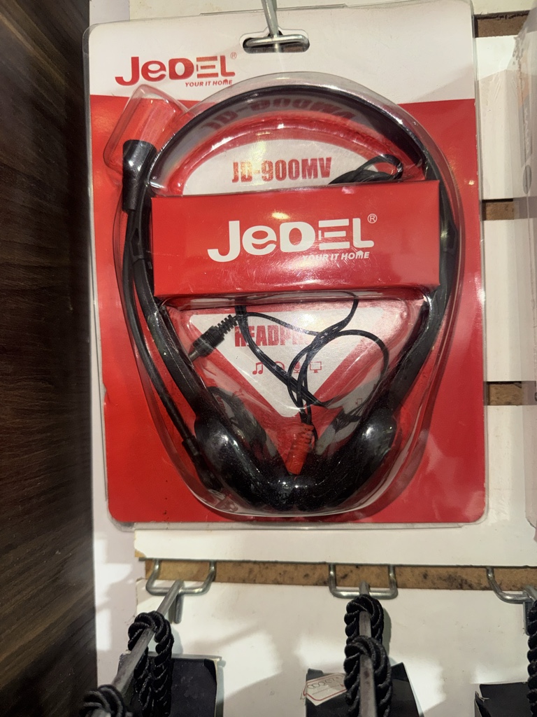 Jadema jodel jd 900