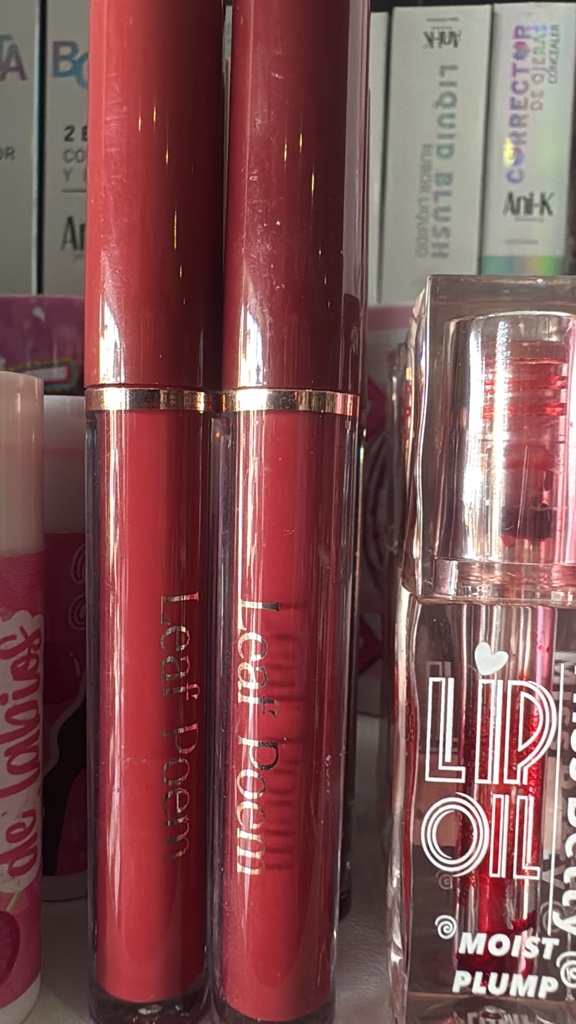 Labial tm