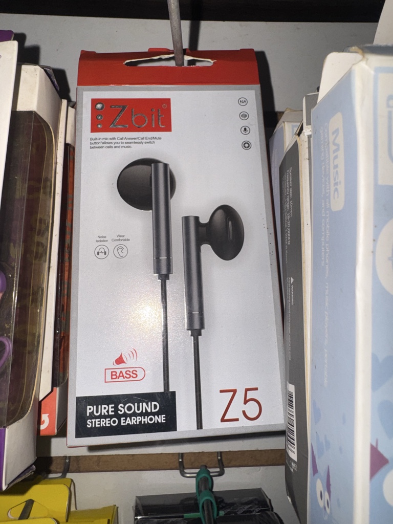 Audífonozbit