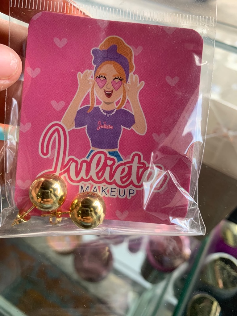 Arete bola