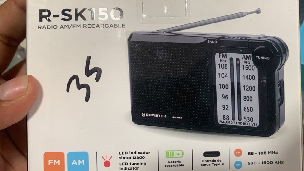 Radio FM