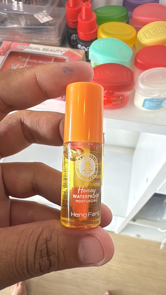 Gloss mini