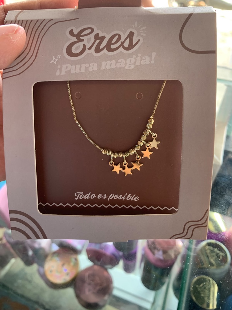 Manilla estrella