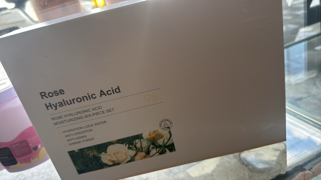 Kit bioaqua