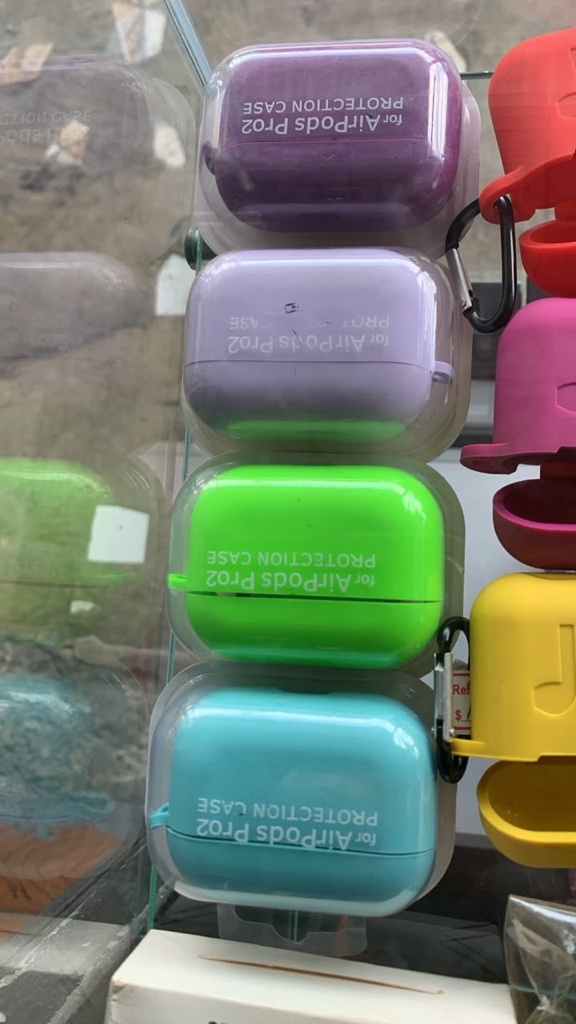Forro AirPods