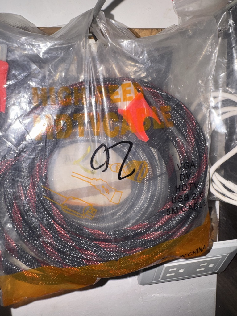 Hdmi 5m