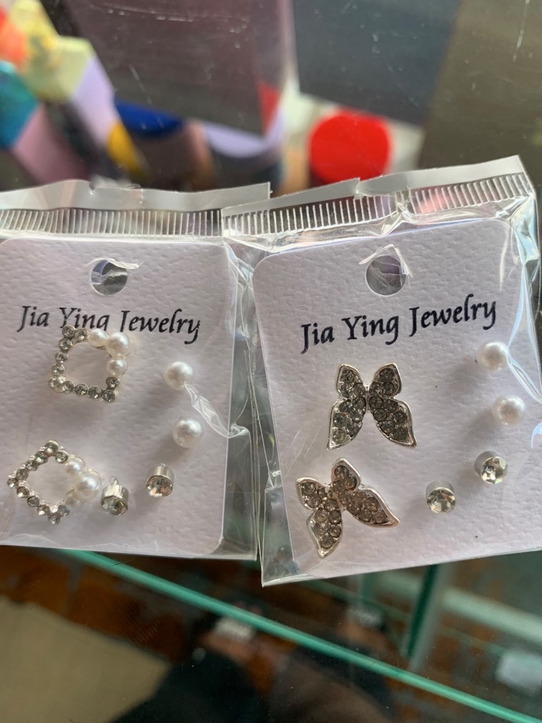 Aretes económicos