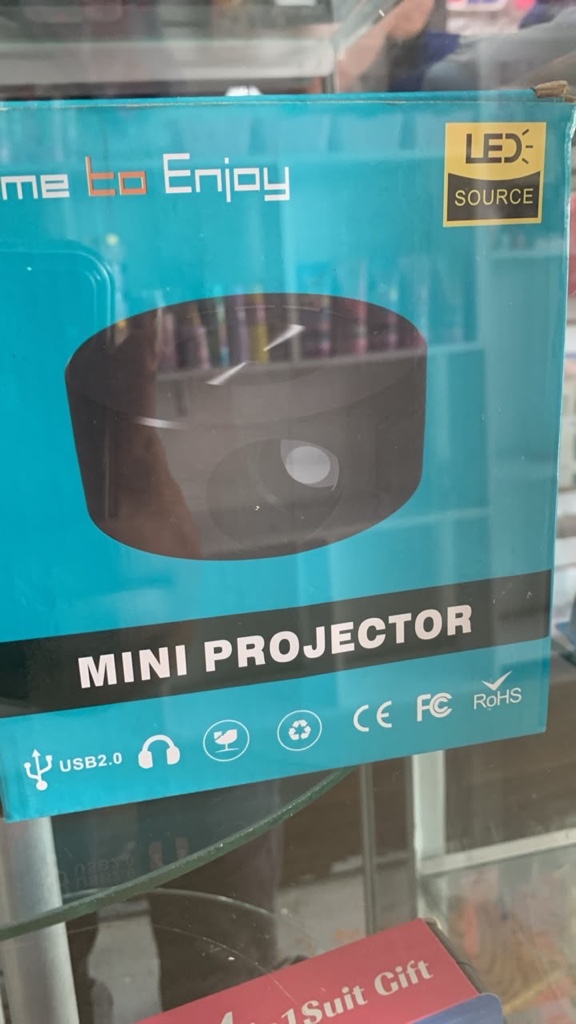 Proyectores