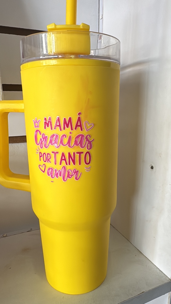 Vaso termo