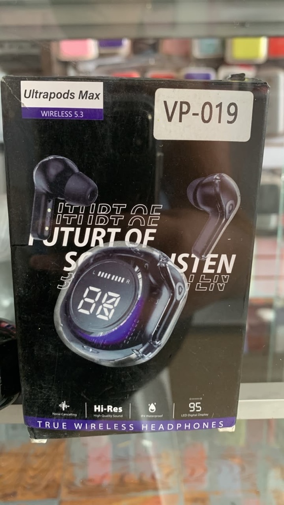 AirPods saldo