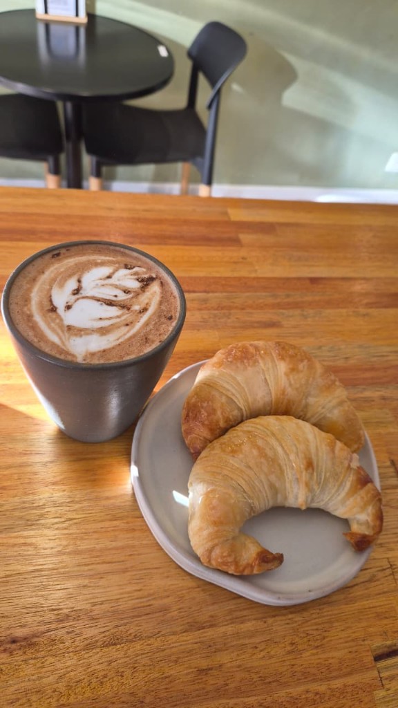 Desayuno clasico