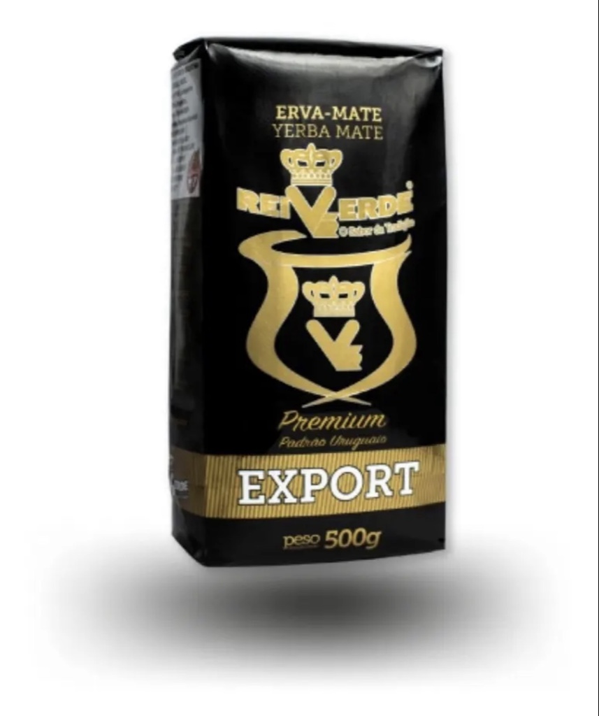 Rei verde 500gr