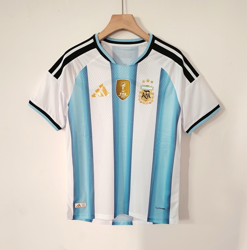 Argentina 2026 (Local)